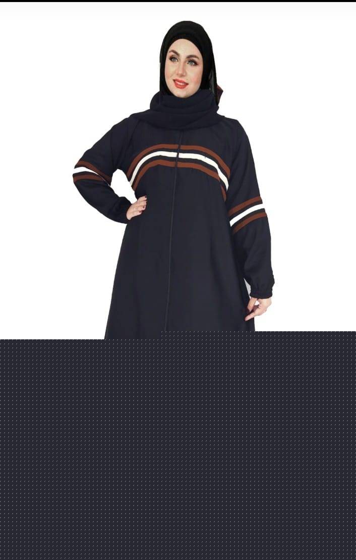 Chahat By Fashid Wholesale 01 To 10 Series Beautiful Stylish Fancy Colorful Casual Wear & Ethnic Wear Nida Abaya At Wholesale Price